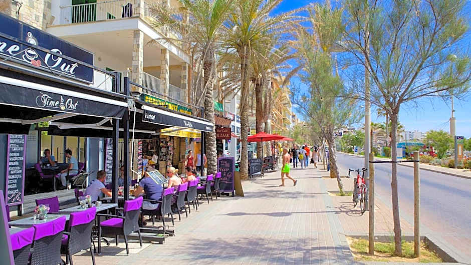 Hotel Iris - Only Adults