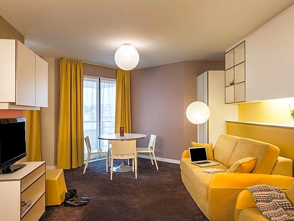 AppartHotel Mercure Paris Boulogne