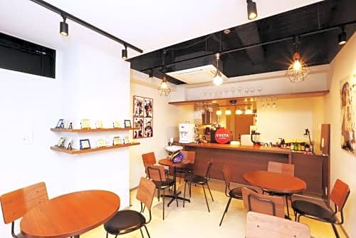 LOF HOTEL Kanda East