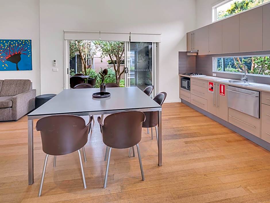 BIG4 Ingenia Holidays Queenscliff Beacon