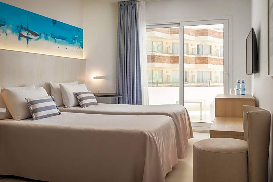 ALEGRIA Mar Mediterrania - Adults Only 4*Sup