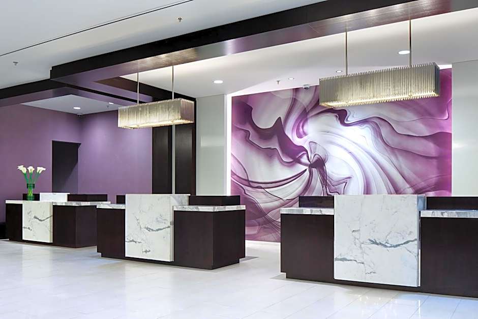 Hyatt Regency Boston