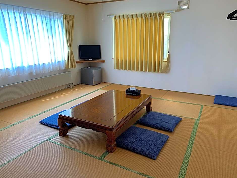 Inn Nana Hoshi
