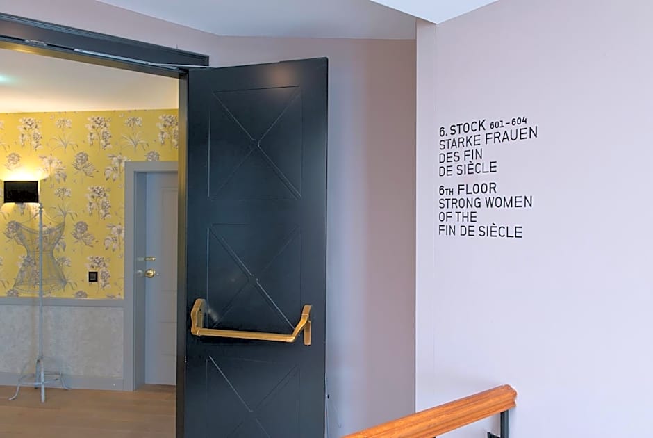Hotel Beethoven Wien