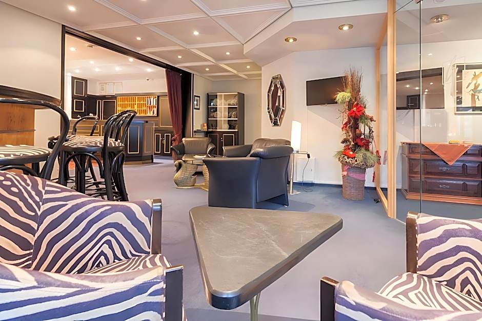Centro Hotel Goya Wolfsburg, Trademark Collection by Wyndham