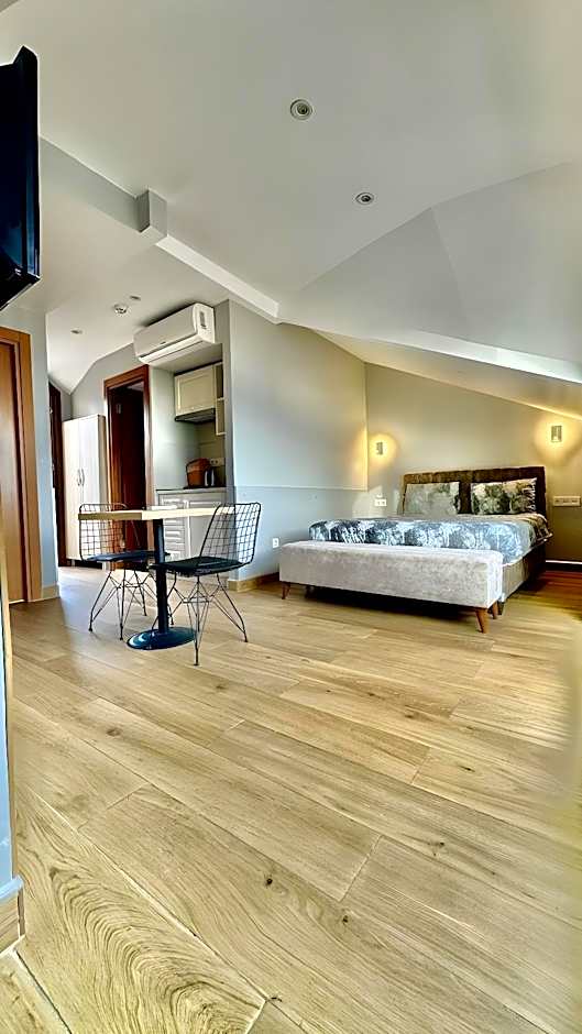 Sur Hotel Sultanahmet