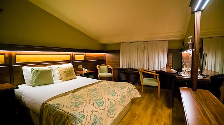 Boyuguzel Termal Hotel