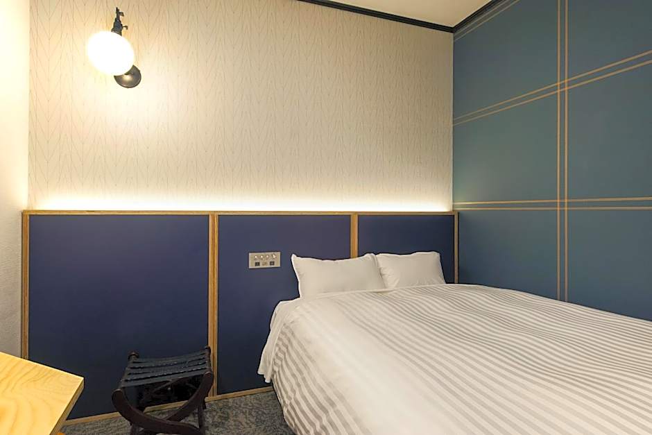 TsukubaNoYu Urban Hotel