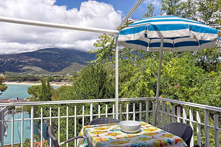 Residence Vacanza Mare