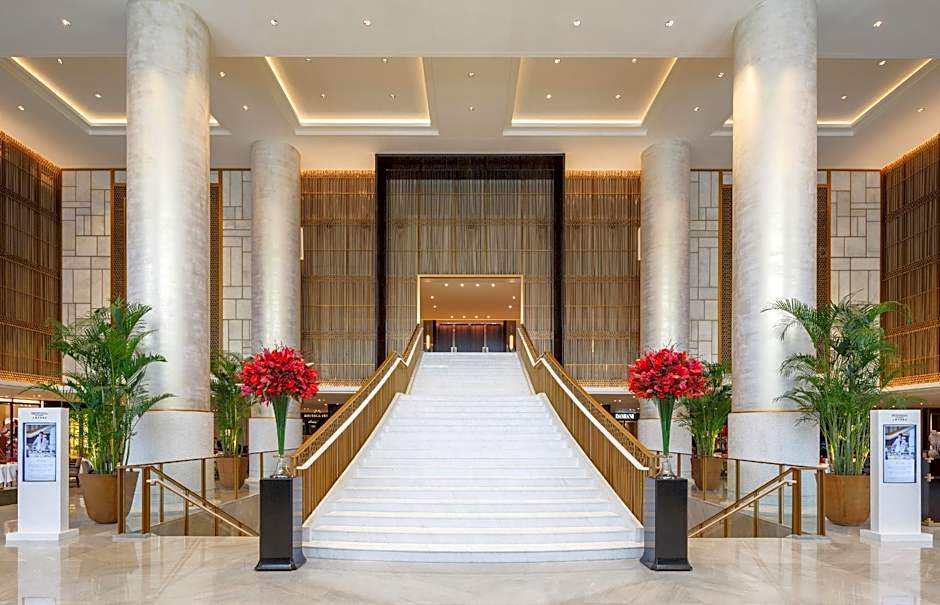 The Peninsula Beijing