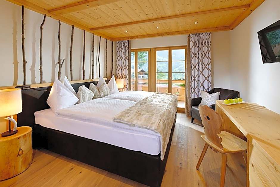 Aspen Alpine Lifestyle Hotel