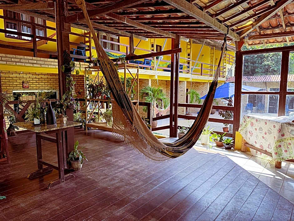 Pousada Praia do Amor Pipa