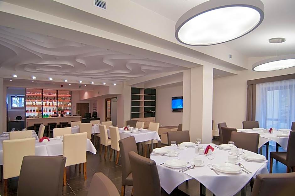 Hotel Dobry Klimat