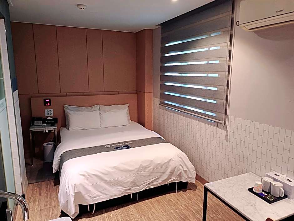 Louis Hotel Gangneung