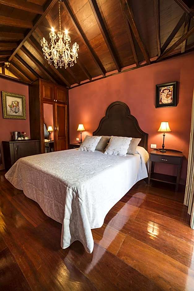 Hotel Emblemático San Marcos