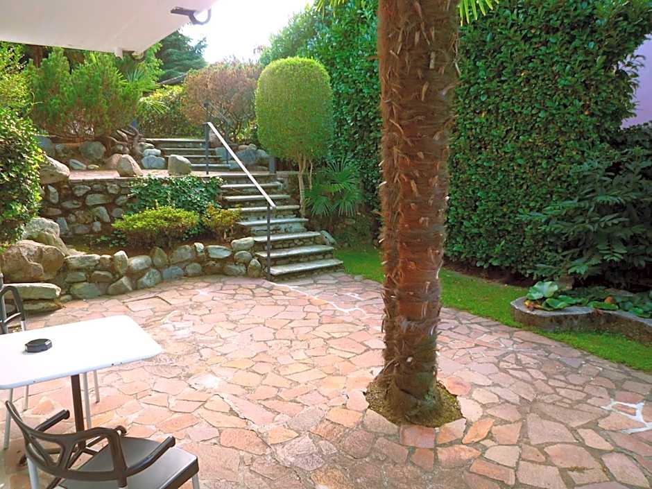 Villa Garni Gardenia