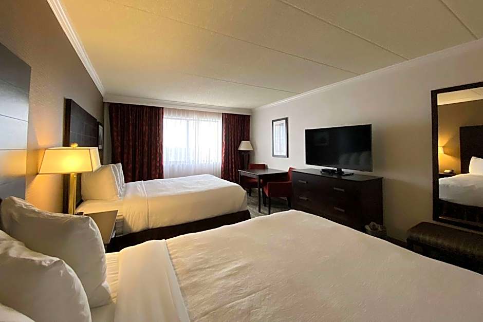 Wyndham Minneapolis South/Burnsville
