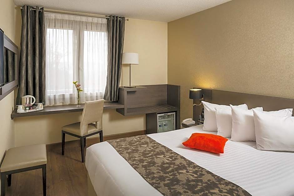 Best Western Plus Hotel Elixir Grasse