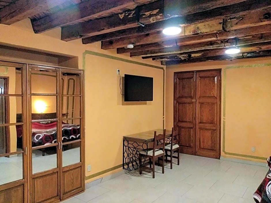 Cuartel 1914 - Hotel Boutique