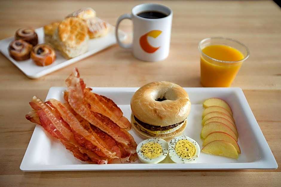 Comfort Inn Mount Pleasant - Racine