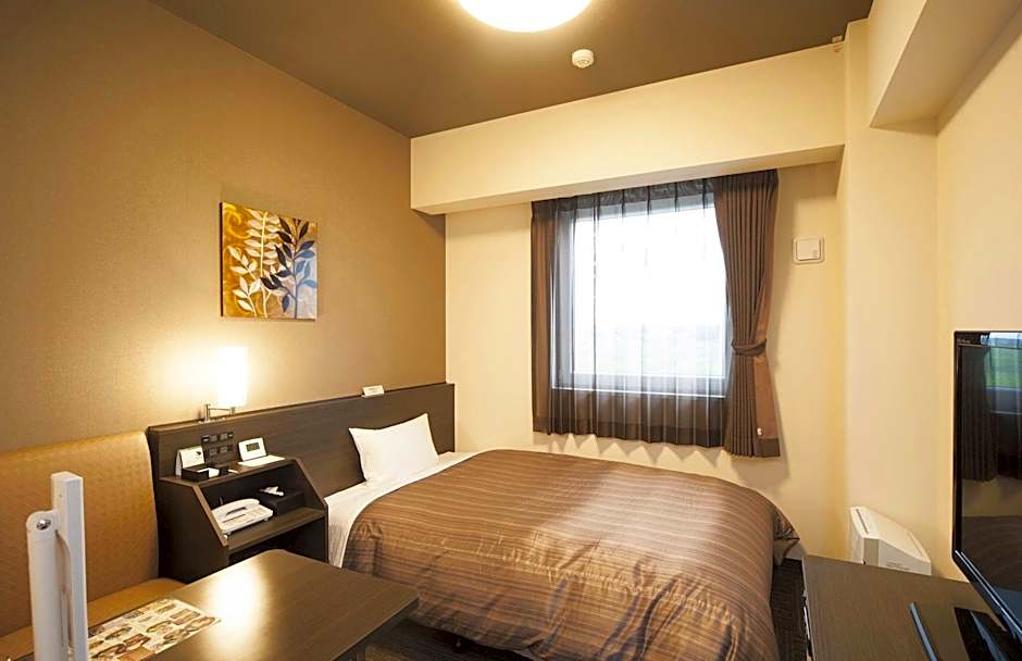 Hotel Route Inn Yanagawa Ekimae