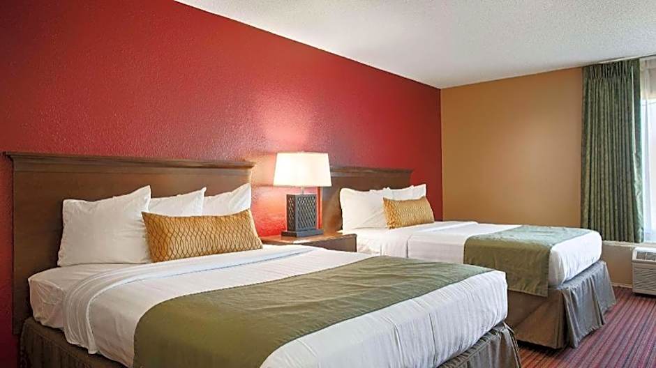 Best Western Richmond Hotel