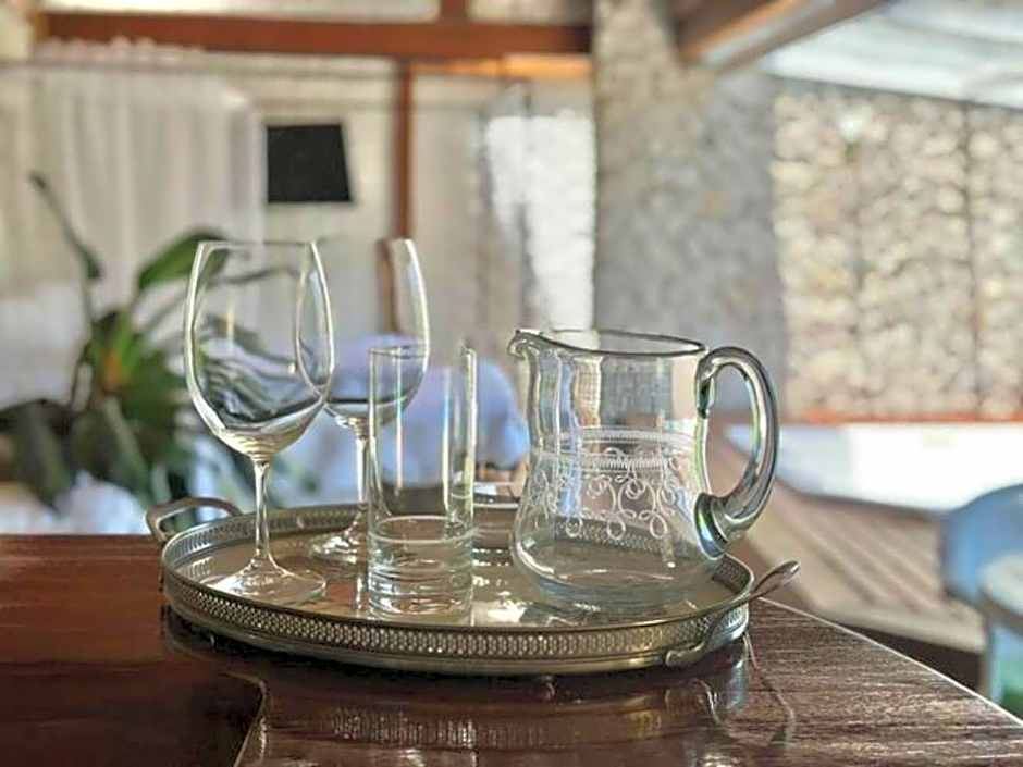 Quinta 59 - Sua Casa na Serra