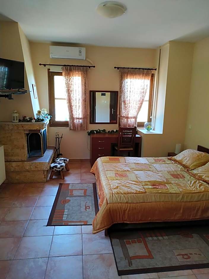 Hotel Kapsalis