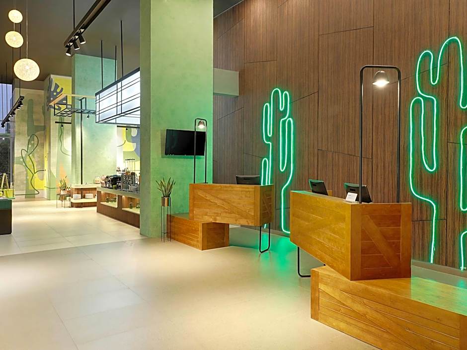 ibis Styles Jakarta Simatupang