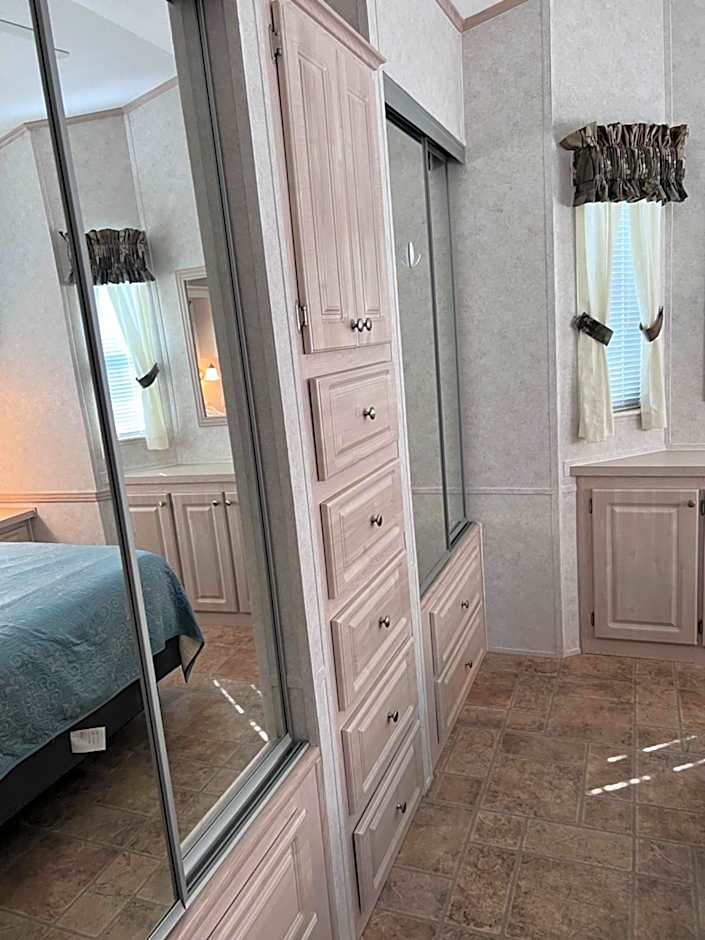 Little Lake Kerr-Maid