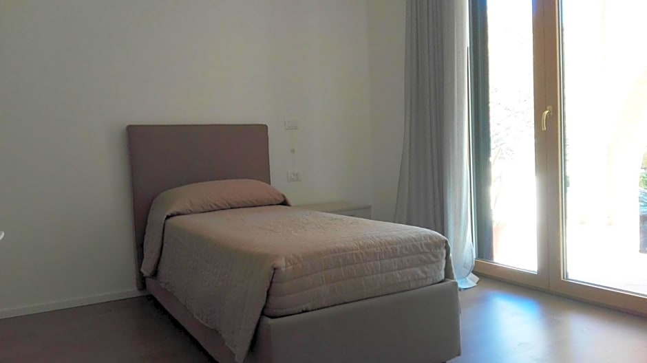 La Casa nel Verde