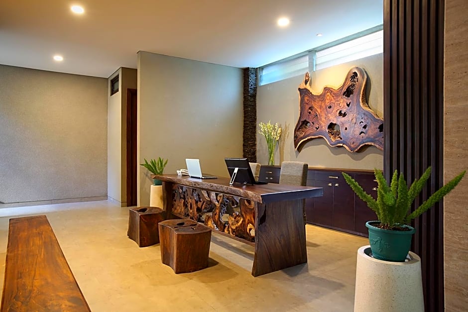 del Cielo Villa Jimbaran