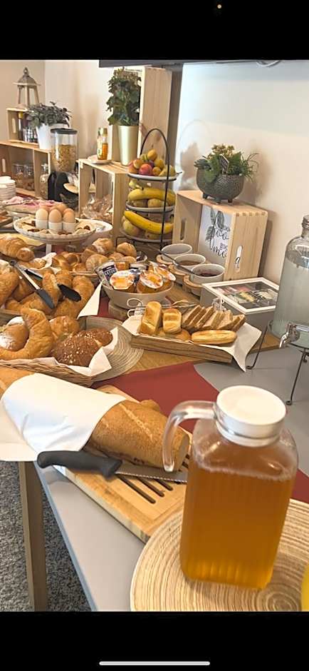 Regina Bed & Breakfast