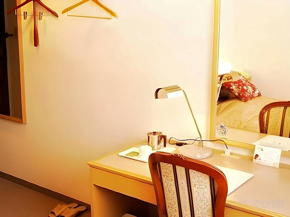 Royal Inn Mito - Formerly Hotel Trend Mito