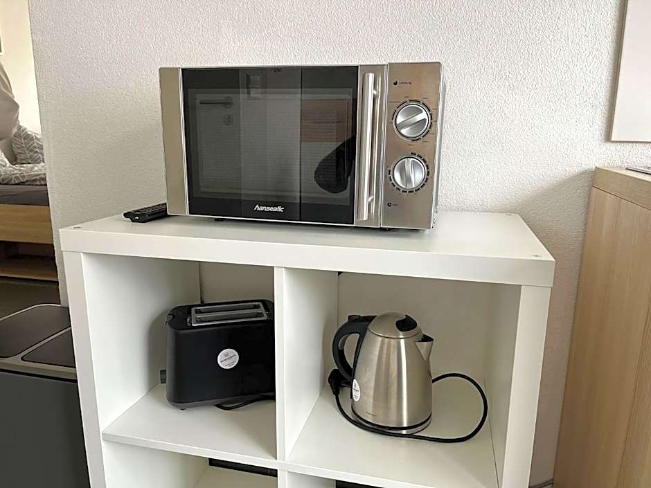 MW Apartments B1