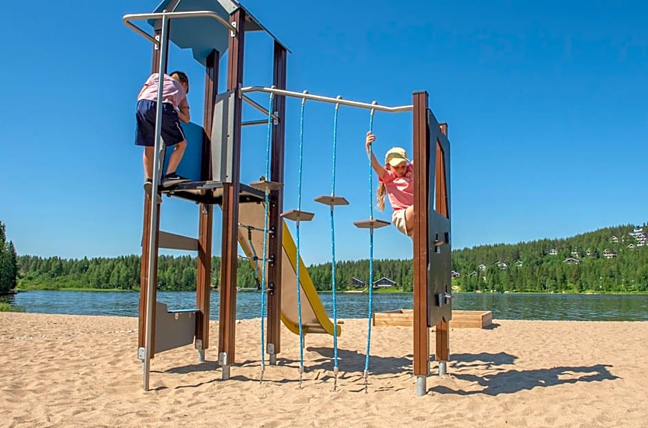 Lake Residence Ukkohalla