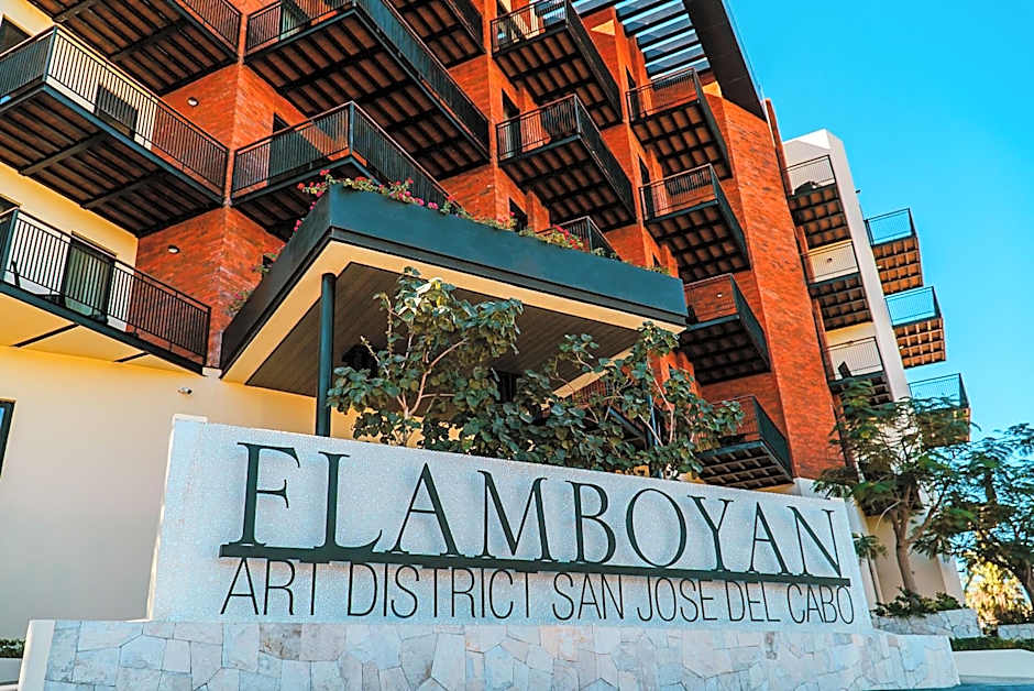 Flamboyan Hotel & Residences
