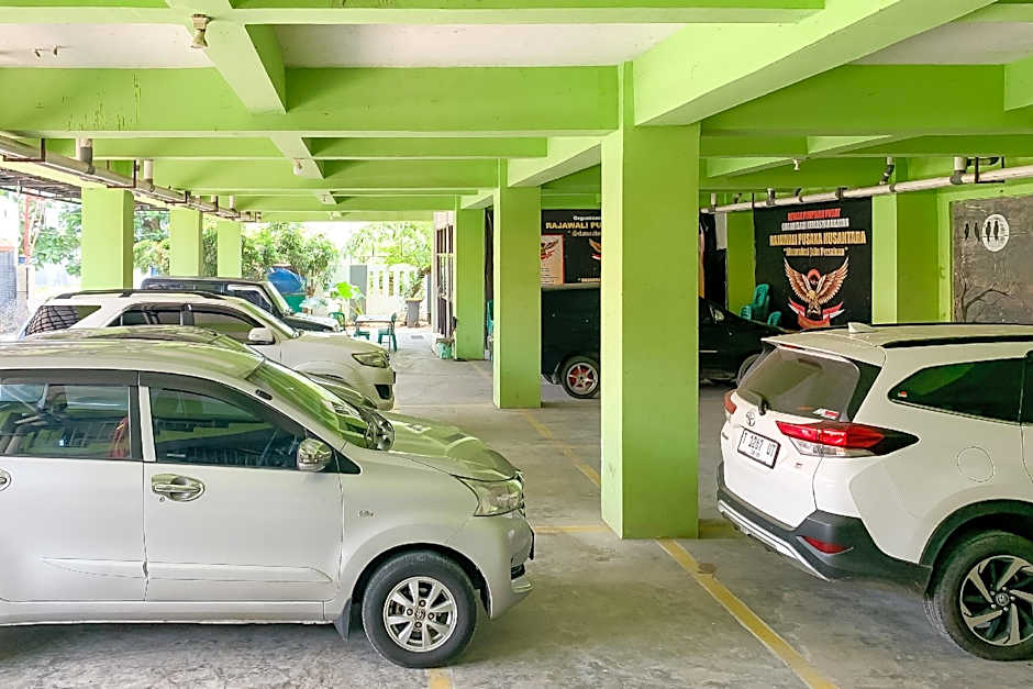 Penginapan Losmen Ayu Pamanukan RedPartner