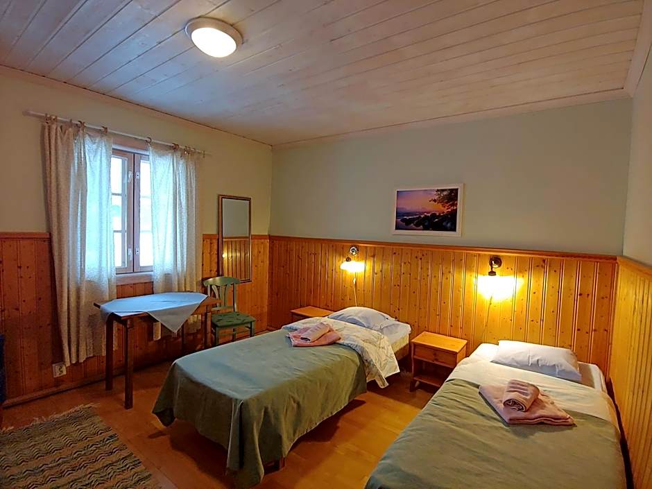 Herranniemi Guesthouse