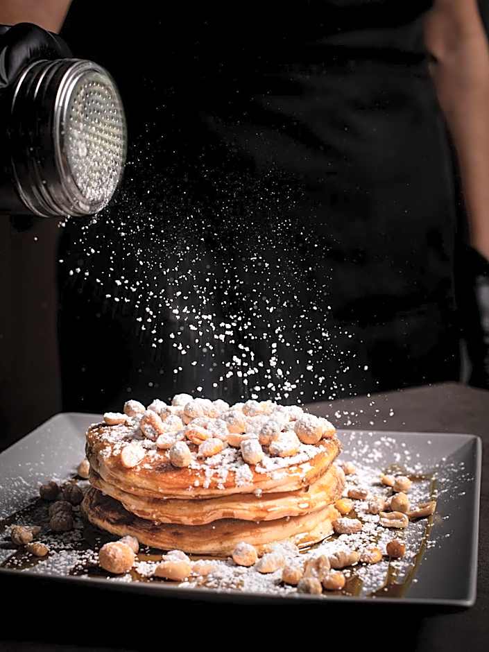 Hotel St.John Suites Adults Only