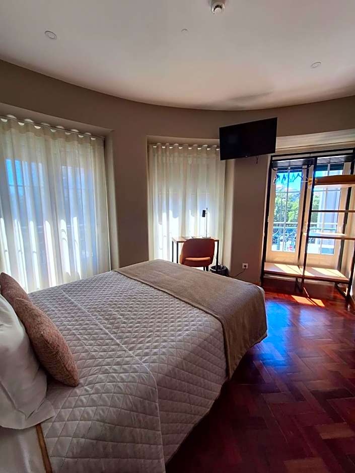 Hotel Alicante Lisboa