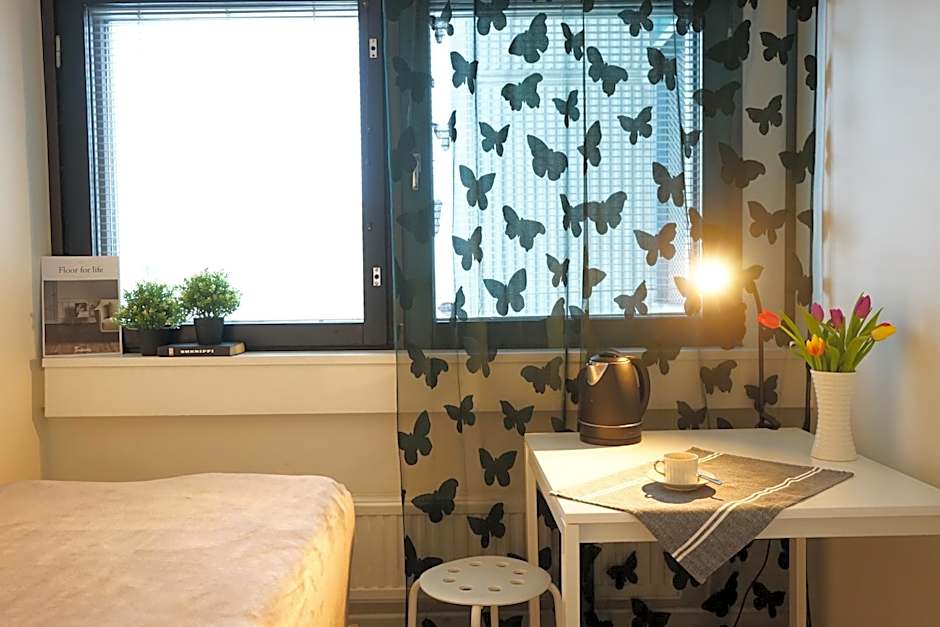 Inn Tourist Hostel