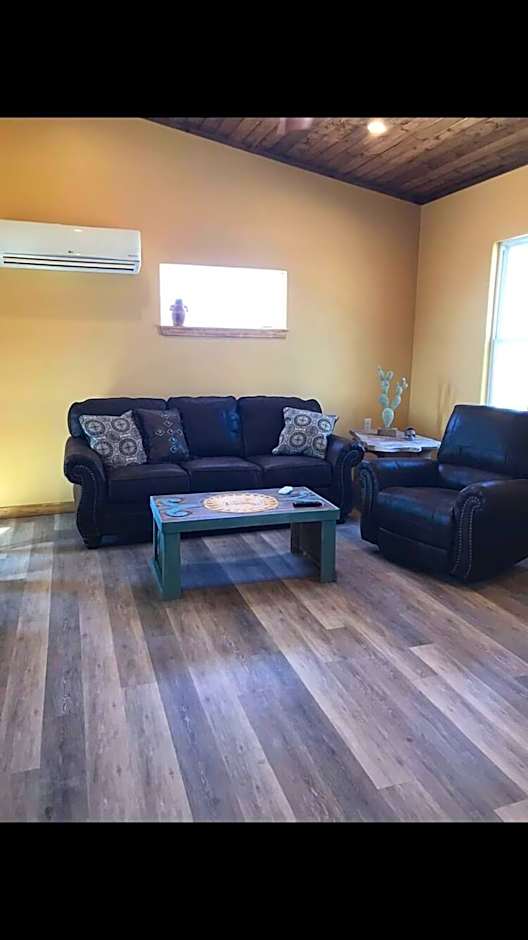 Paisano Village RV Park & Inn