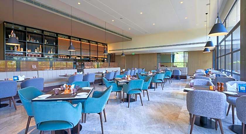 Fairfield by Marriott Vadodara