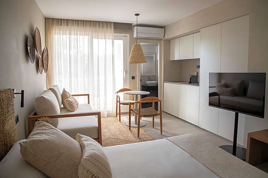 Apartamentos Top Secret Prestige Es Pujols - Formentera Vacaciones