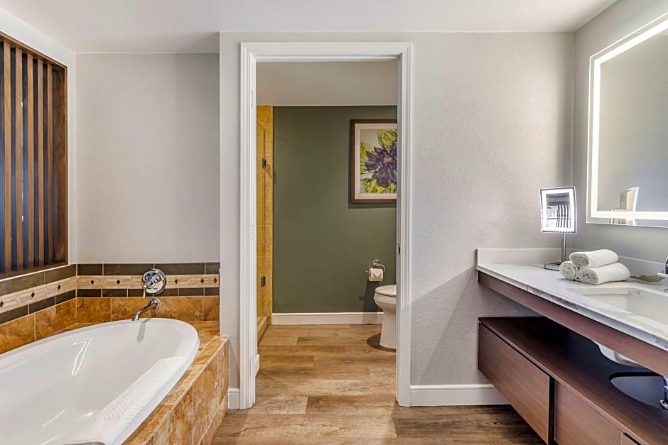 Hilton Grand Vacations Club Flamingo Las Vegas