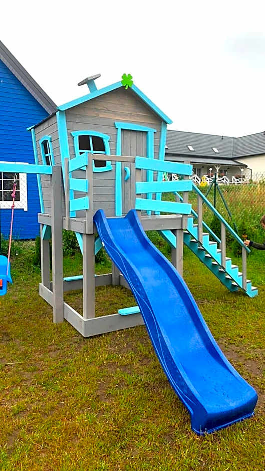 Domki Hippalos Jarosławiec