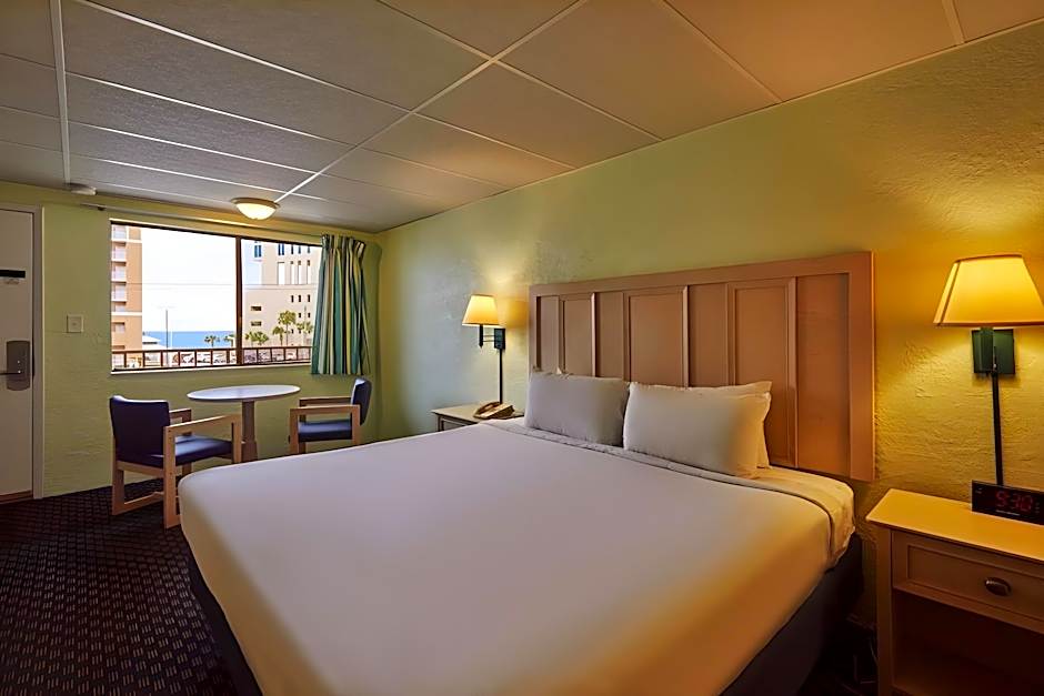 Palmetto Inn and Suites Hotel