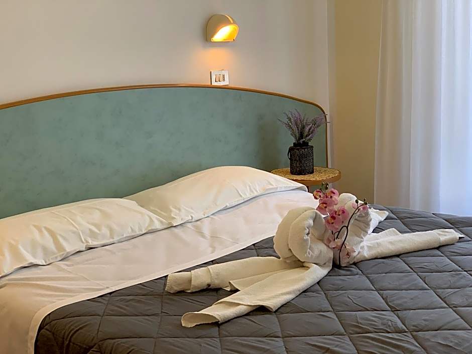 Hotel Palma Benessere