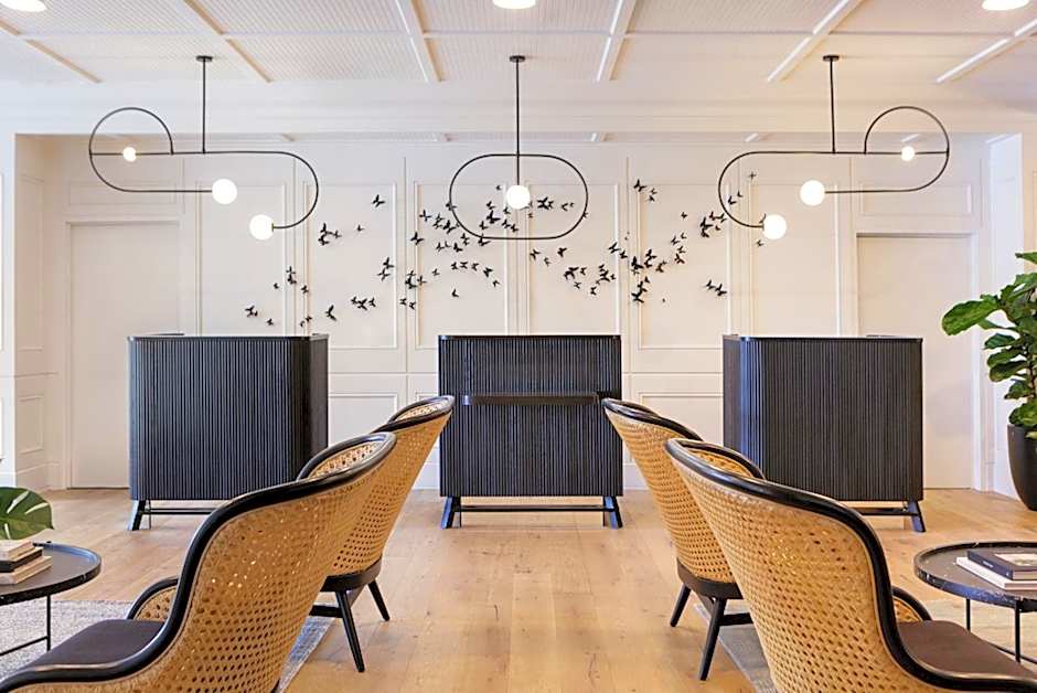 Kimpton Hotel Fontenot By IHG